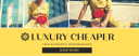 Luxury Cheaper