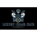 Logo for luxurycigarclub.com