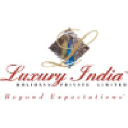 luxuryindiaholidays.com