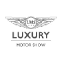 luxurymotorshow.com