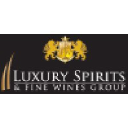 luxuryspiritsgroup.com