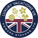 luxuryvacationsuk.com