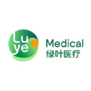 Luye Medical Group logo