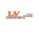 L&V Construction Inc Logo
