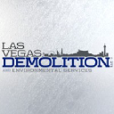 Las Vegas Demolition and Environmental Services LLC Logo