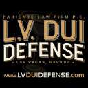 LV DUI Defense