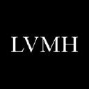 LVMHのロゴ