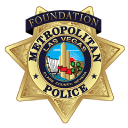 las vegas metropolitan police department foundation (lvmpd foundation