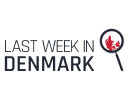 Last Week in Denmark logo