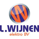 lwijnenelektro.nl