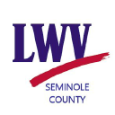 League of Women Voters of Seminole County