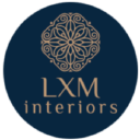 Company logo for lxminterior.in