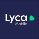 Lycamobile logo