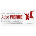LYCEE PROFESSIONNEL ABBE PIERRE
