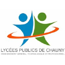 lycees-publics-chauny.fr