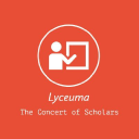 Company logo for lyceuma.com