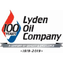 lydenoil.com