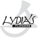 lydiasflowers.com