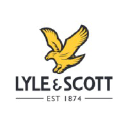 Lyle & Scott UK logo