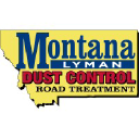 Montana Dust Control