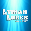lymanlures.com