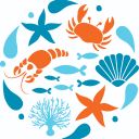 lymebayreserve.co.uk logo icon