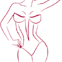Lynda Fajas Colombianas and Spa logo