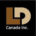Lynden Door Canada logo