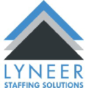 lyneerstaffing.com