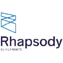 Company logo Lyniate