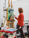 Lynn Goldstein Fine Art