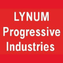 LYNUM-Progressive Industries logo