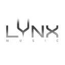 Lynx Music logo