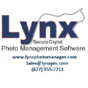 lynxphotomanager.com