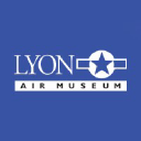 lyonairmuseum.org