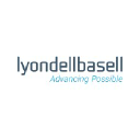 LyondellBasell Industries logo