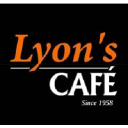 lyonscafe.com