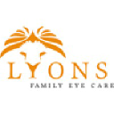 lyonsfamilyeyecare.com