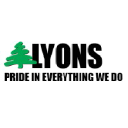 Lyons Landscaping Ltd. logo