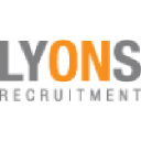 lyonsrecruitment.co.uk