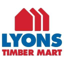 Lyons Timbermart logo
