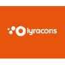 Lyracons logo
