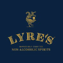 Logo for lyres.com