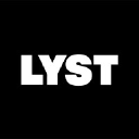 Company logo Lyst