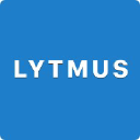 Lytmus logo