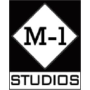 m-1studios.com