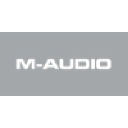 m-audio.com