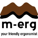 m-erg.com