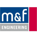 M&F Engineering AG Firmenprofil
