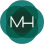 M Hussain Chartered Certified Accountants logo
